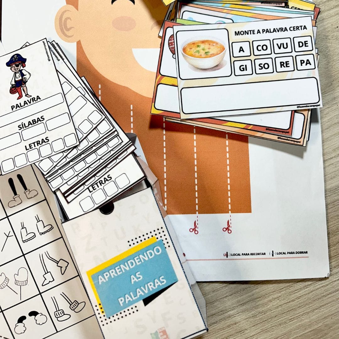 Combo 01 de Férias - Imagem 5