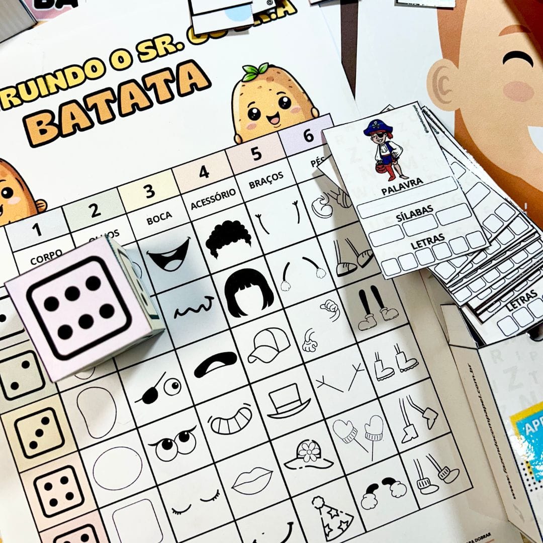 Combo 01 de Férias - Imagem 6