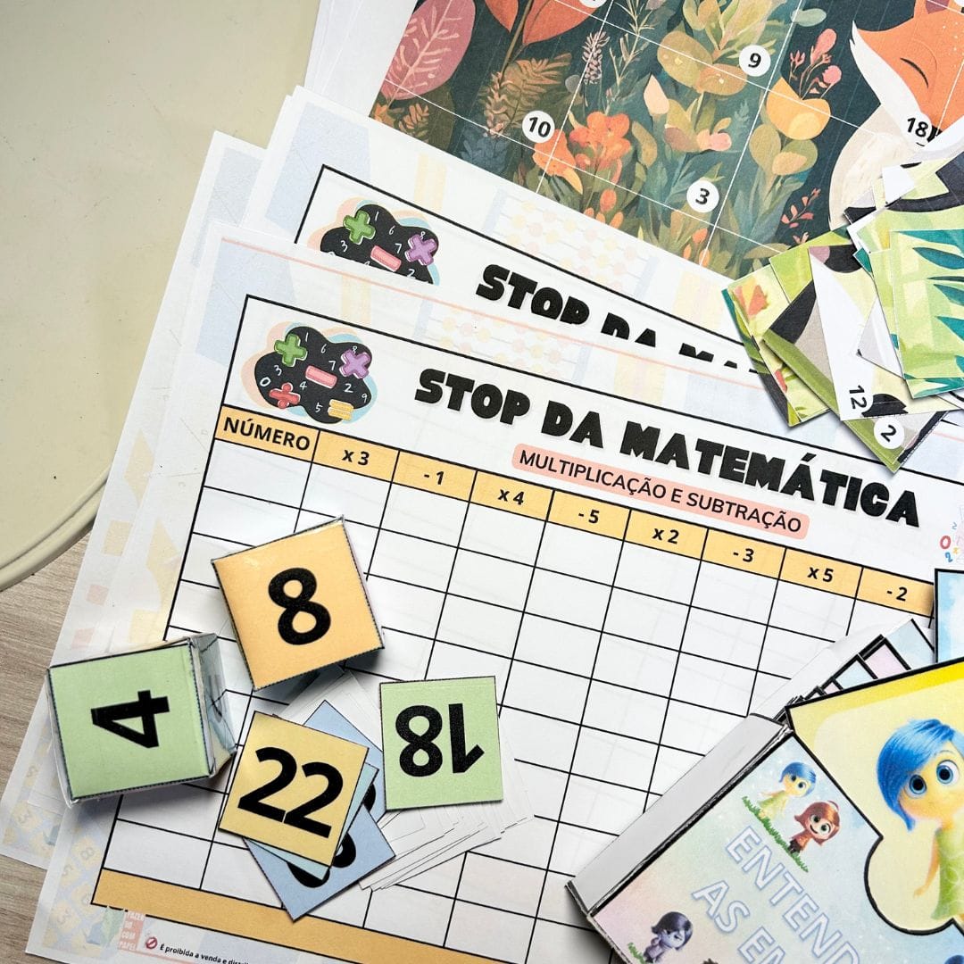 Combo 02 de Férias - Imagem 3