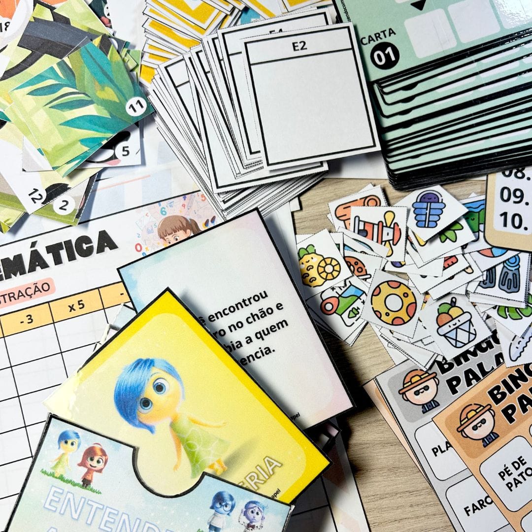 Combo 02 de Férias - Imagem 4