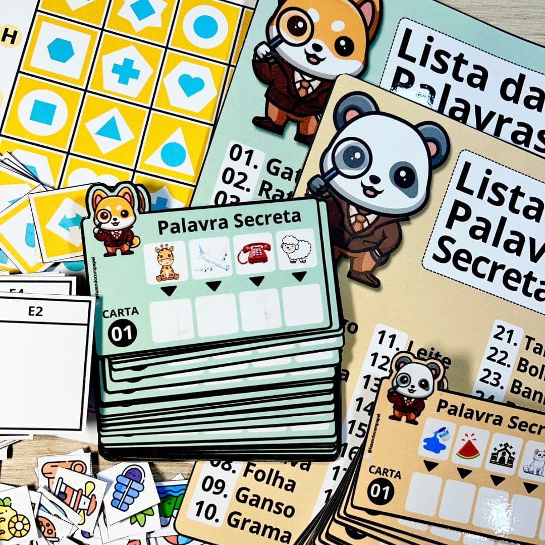 Combo 02 de Férias - Imagem 6