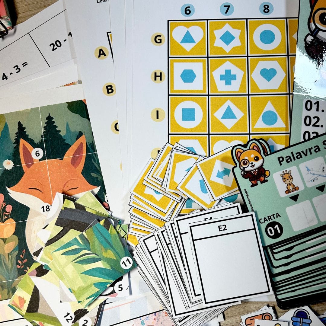 Combo 02 de Férias - Imagem 7