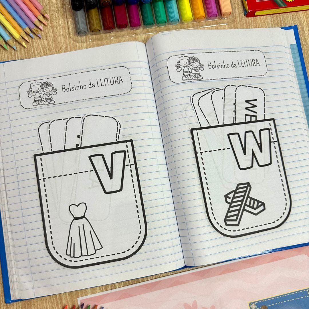 Bolsinho da Leitura - Imagem 3