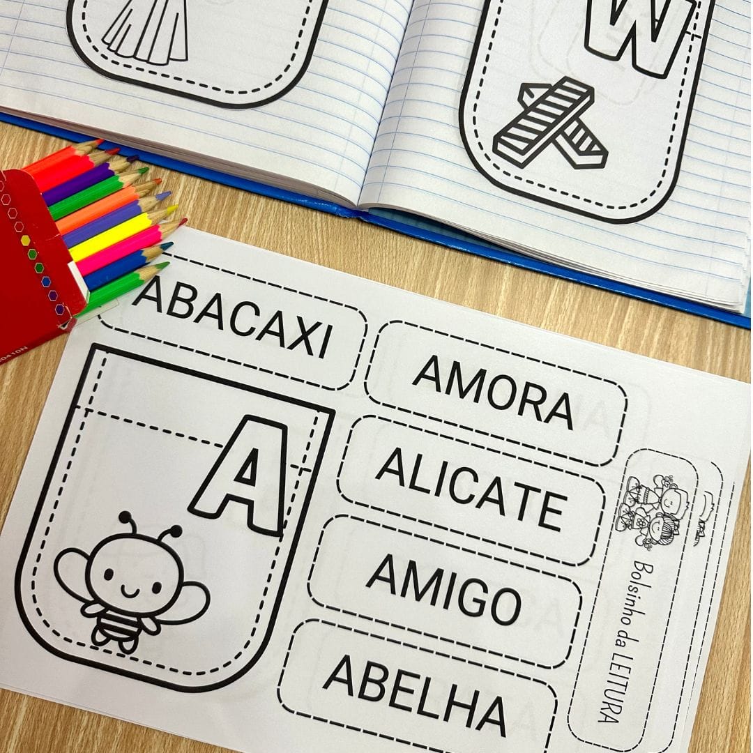 Bolsinho da Leitura - Imagem 4