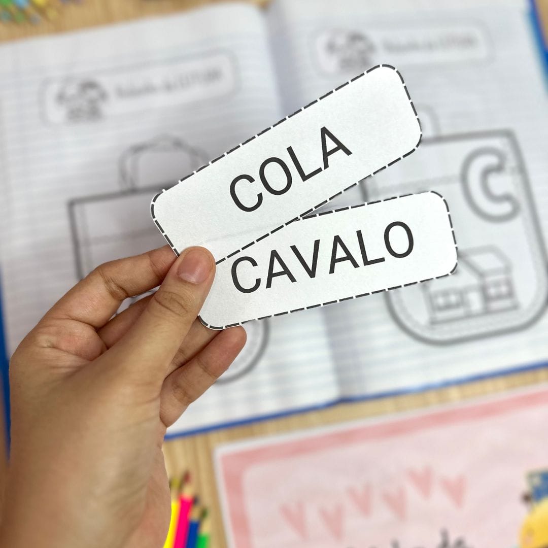 Bolsinho da Leitura - Imagem 8