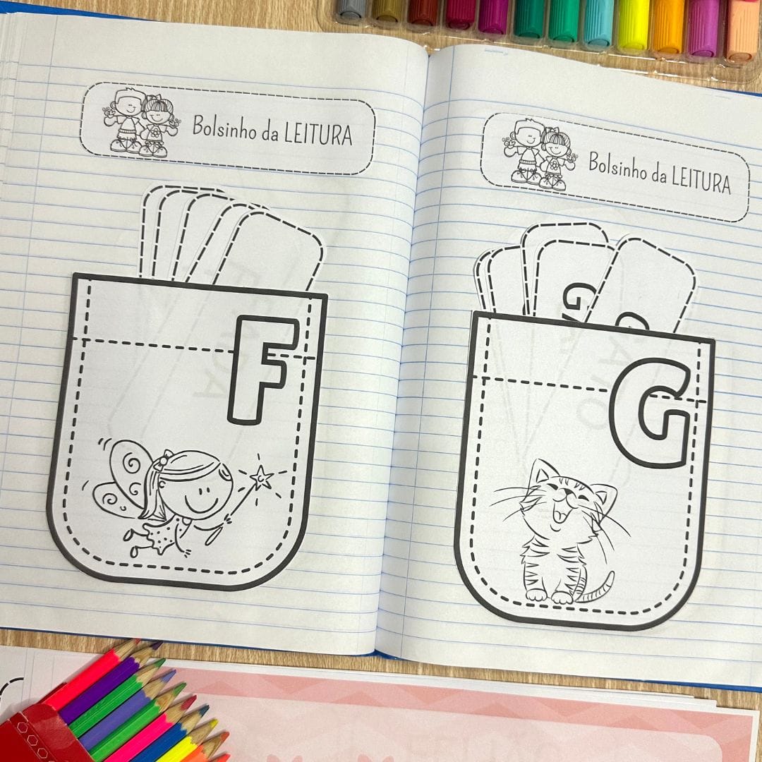 Bolsinho da Leitura - Imagem 10