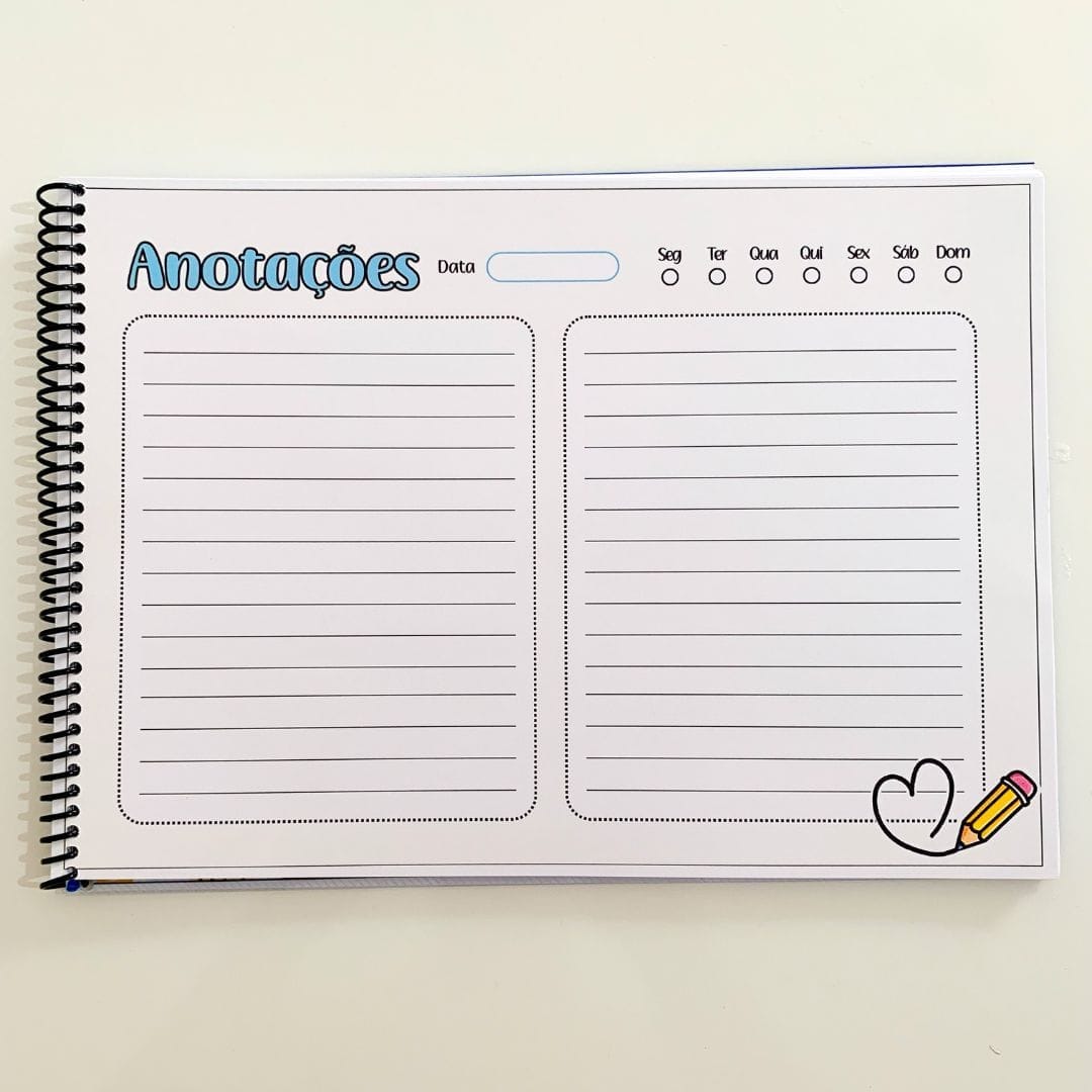 Calendário Datas Comemorativas 2025 - Imagem 4