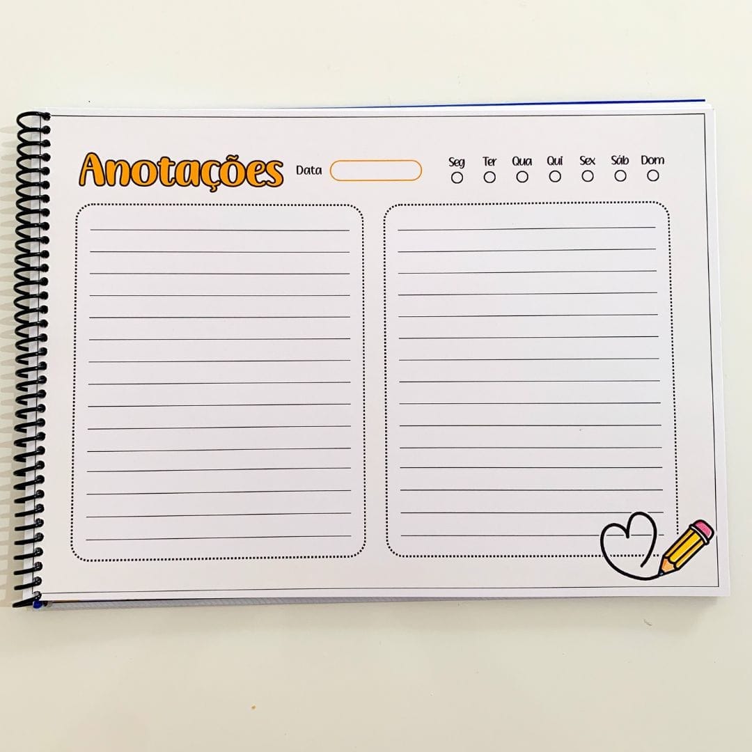 Calendário Datas Comemorativas 2025 - Imagem 7