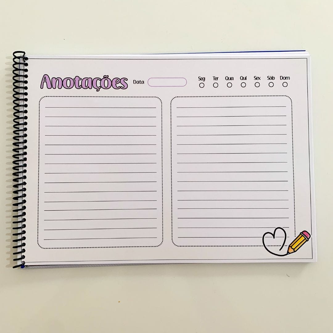 Calendário Datas Comemorativas 2025 - Imagem 8