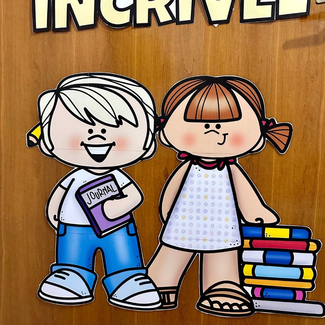 Decoração de Porta - Imagem 5