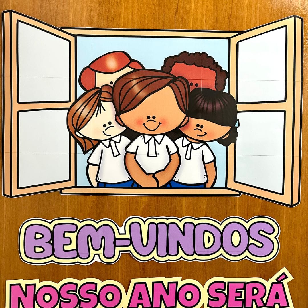Decoração de Porta - Imagem 6