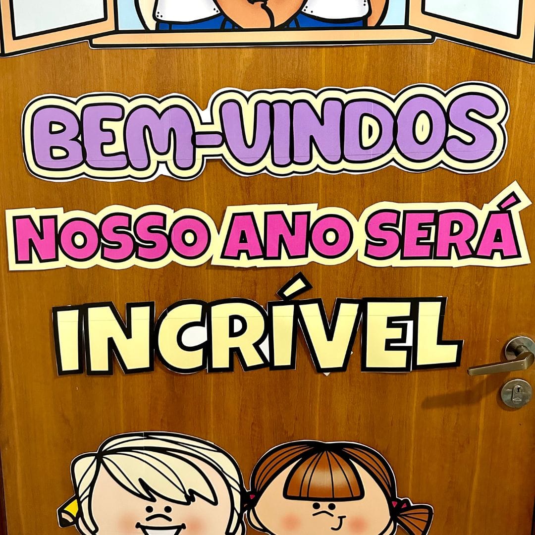 Decoração de Porta - Imagem 7