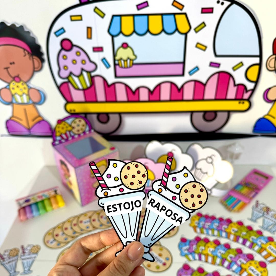 Doceria da Leitura - Imagem 2