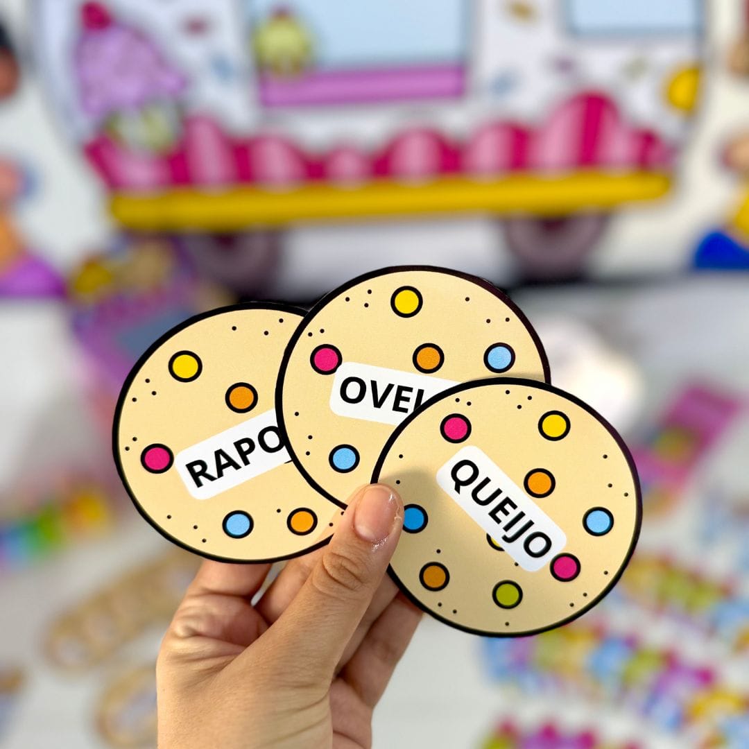 Doceria da Leitura - Imagem 4