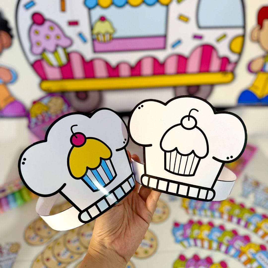 Doceria da Leitura - Imagem 5