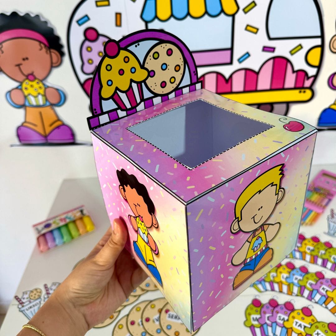 Doceria da Leitura - Imagem 6