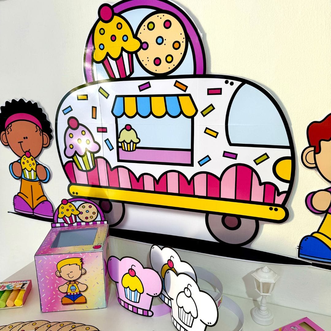 Doceria da Leitura - Imagem 7