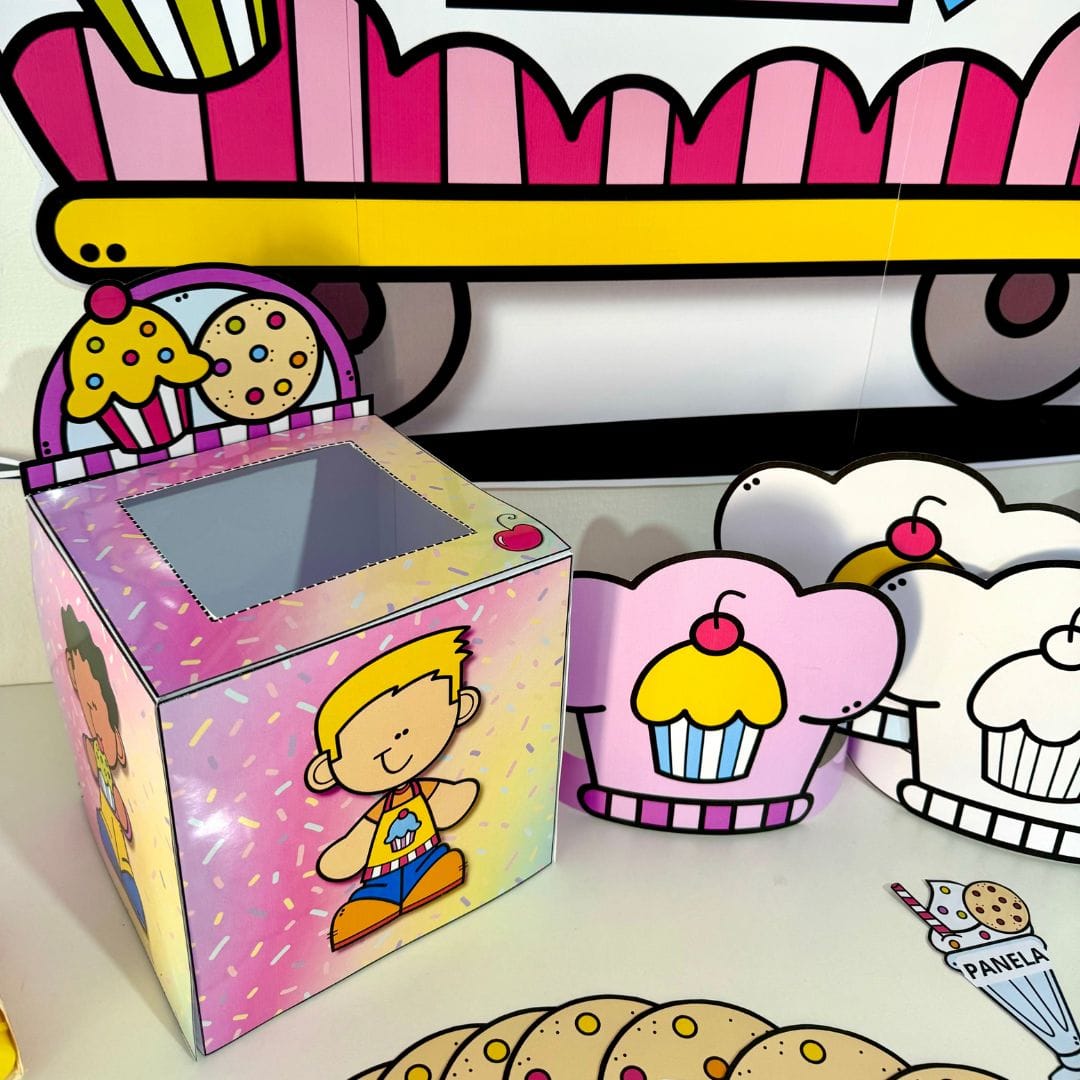 Doceria da Leitura - Imagem 8