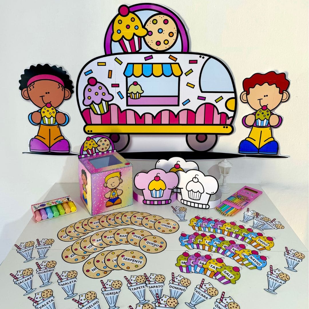 Doceria da Leitura - Imagem 9