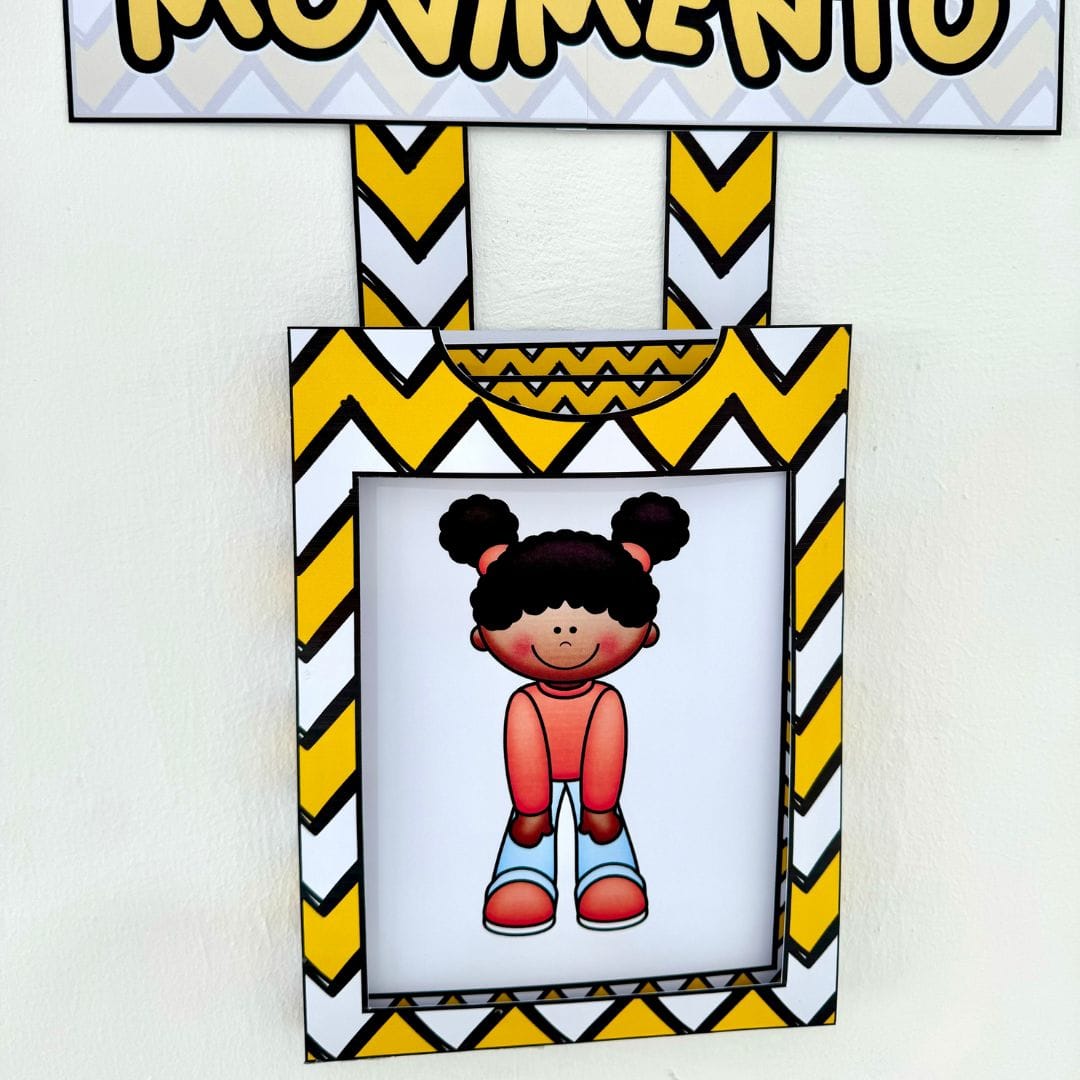 Hora do Movimento - Imagem 4