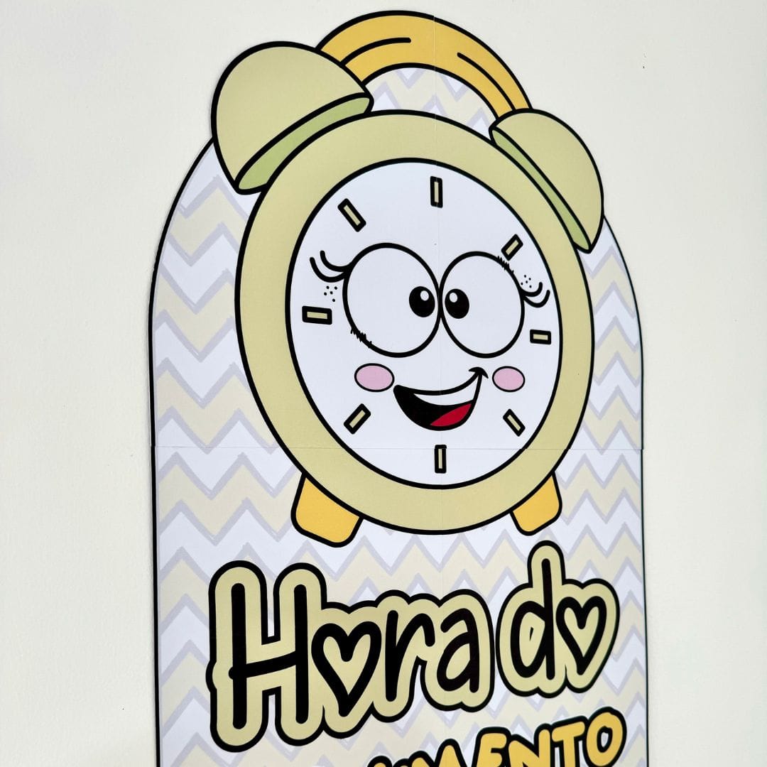 Hora do Movimento - Imagem 5