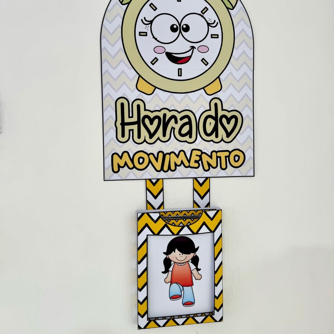 Hora do Movimento - Imagem 6