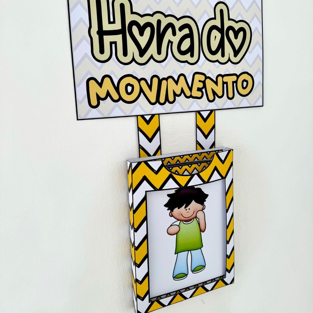 Hora do Movimento - Imagem 7