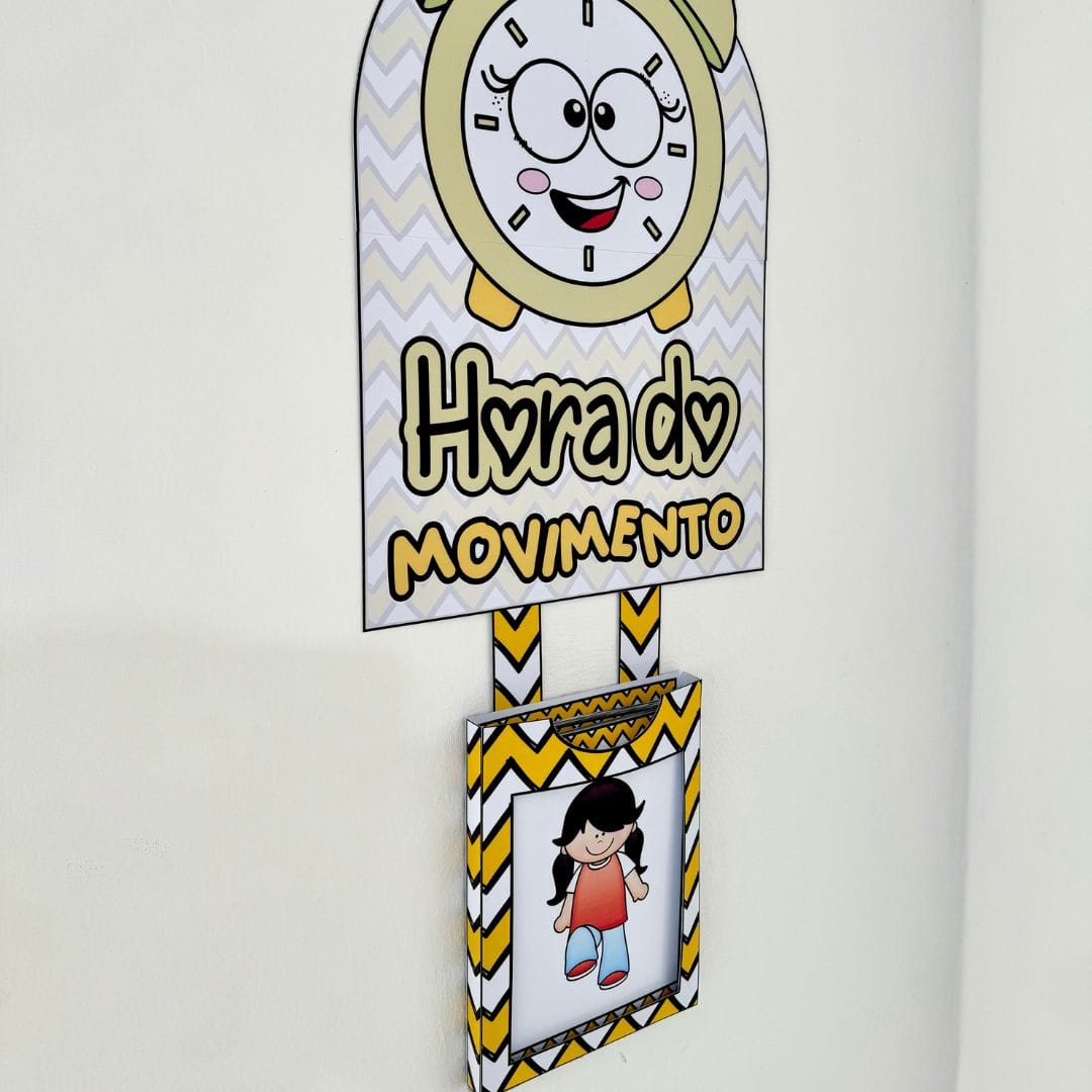 Hora do Movimento - Imagem 8