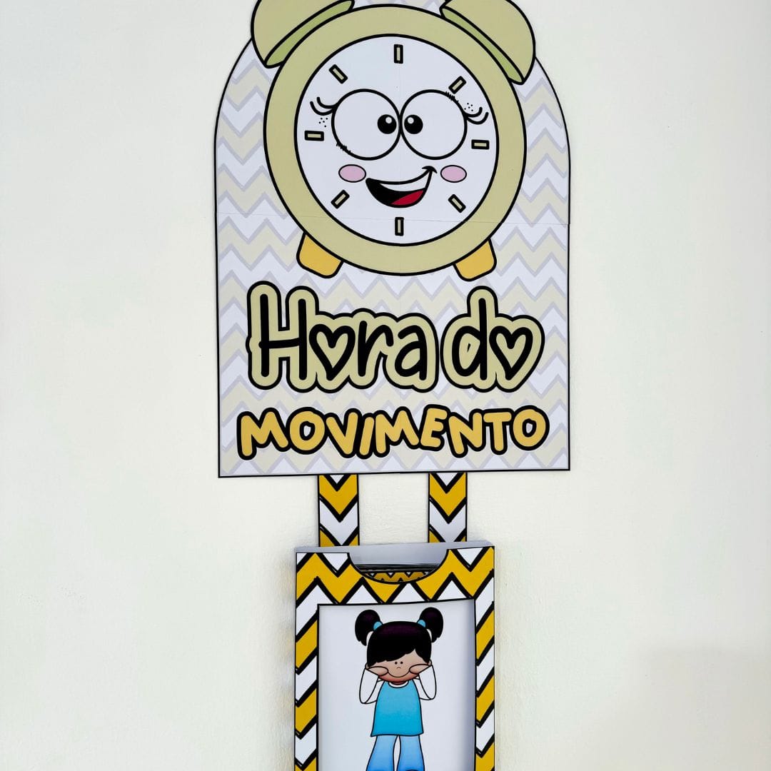 Hora do Movimento - Imagem 12