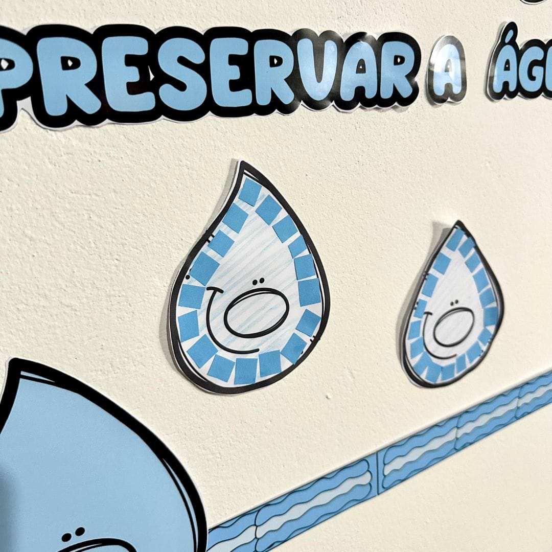 Kit Dia da Água - Imagem 4