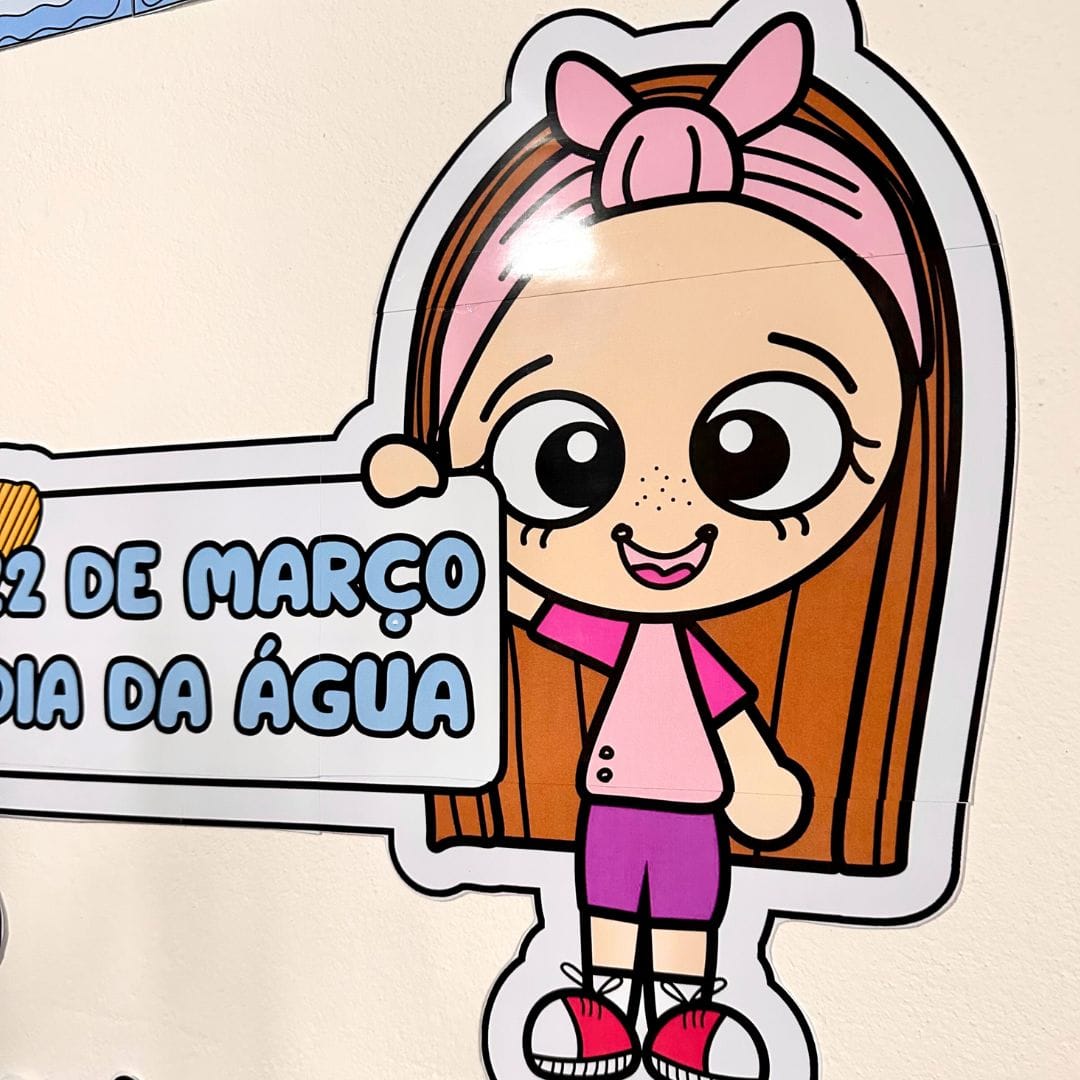 Kit Dia da Água - Imagem 6