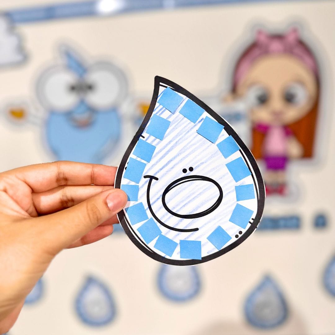 Kit Dia da Água - Imagem 13