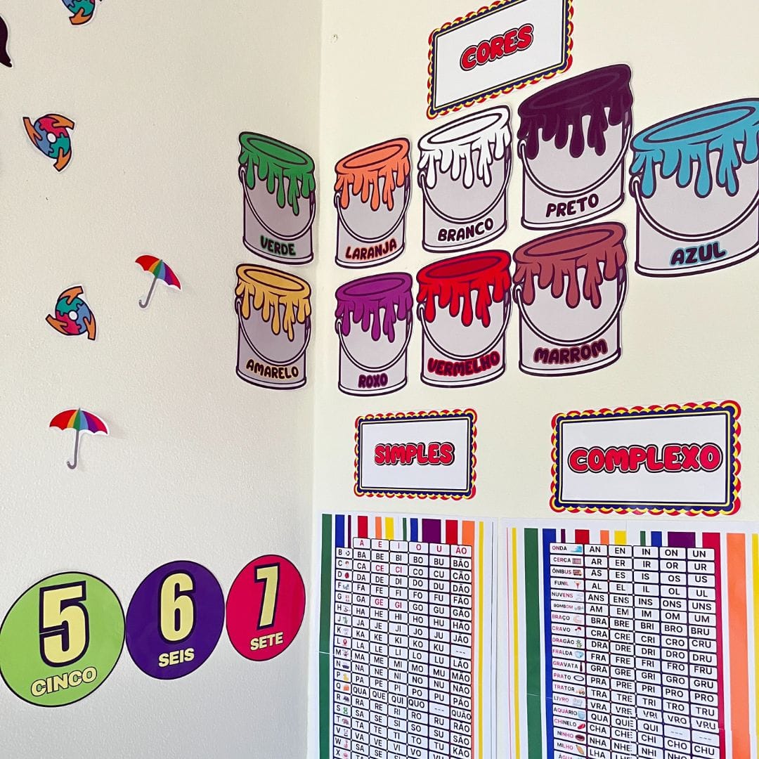 Kit Sala Educação Especial - Imagem 11