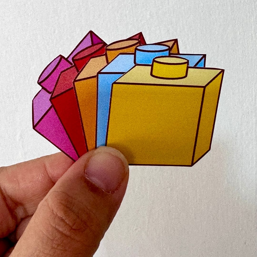 Pecinhas Divertidas - Imagem 12