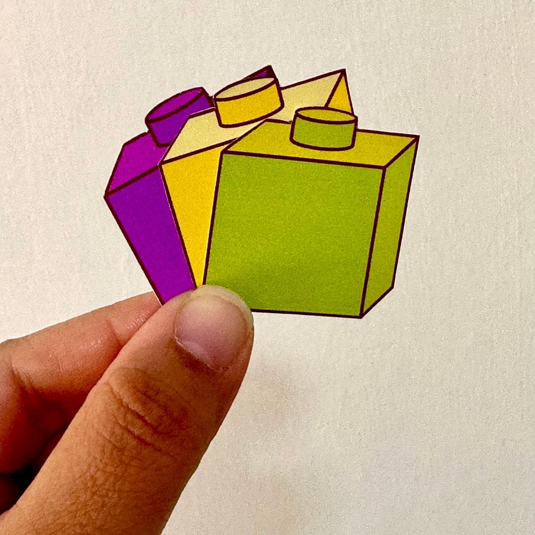 Pecinhas Divertidas - Imagem 14
