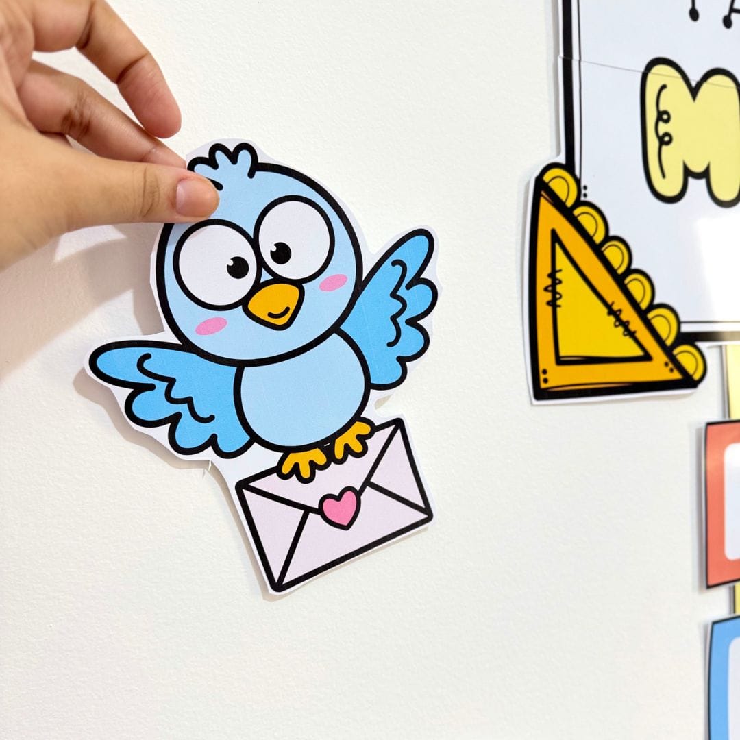 Palavrinhas Mágicas - Imagem 3