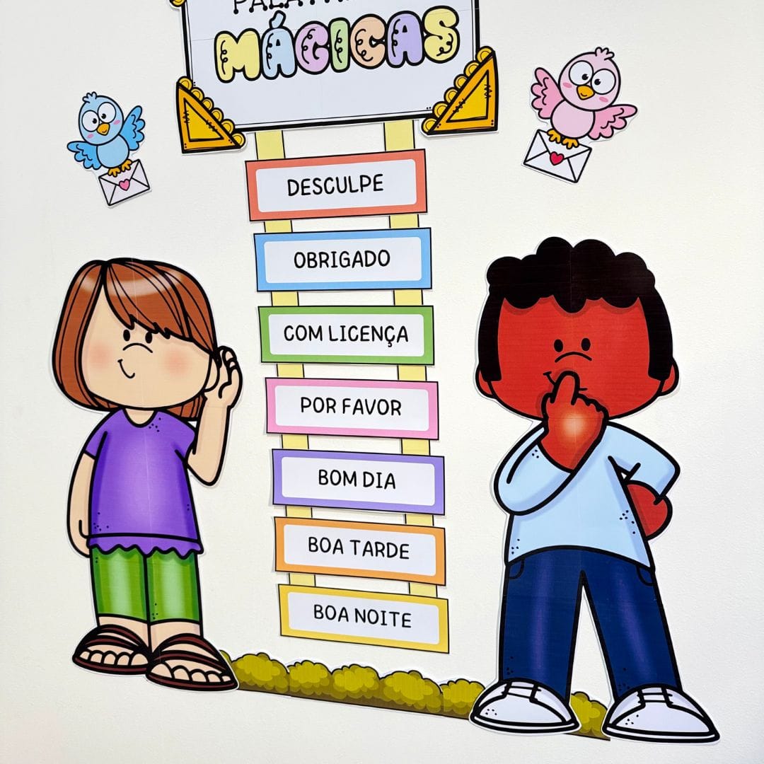 Palavrinhas Mágicas - Imagem 4