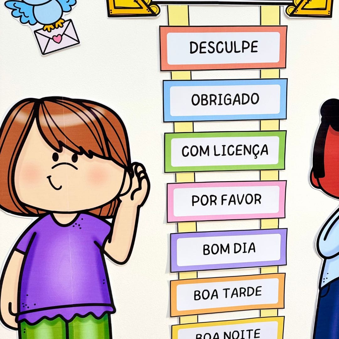 Palavrinhas Mágicas - Imagem 5