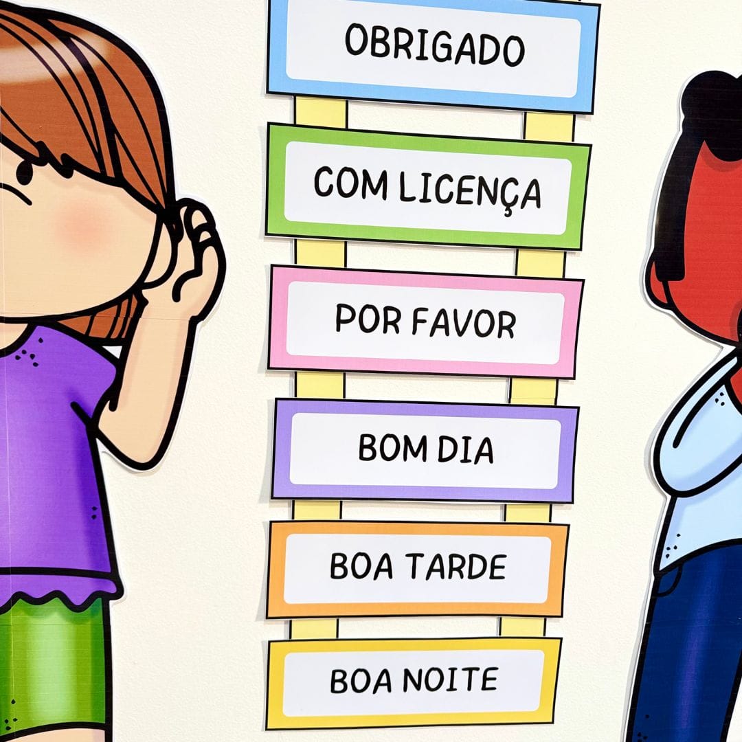 Palavrinhas Mágicas - Imagem 6