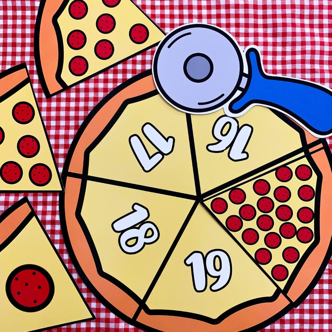 Pizzaria Numérica - Imagem 4