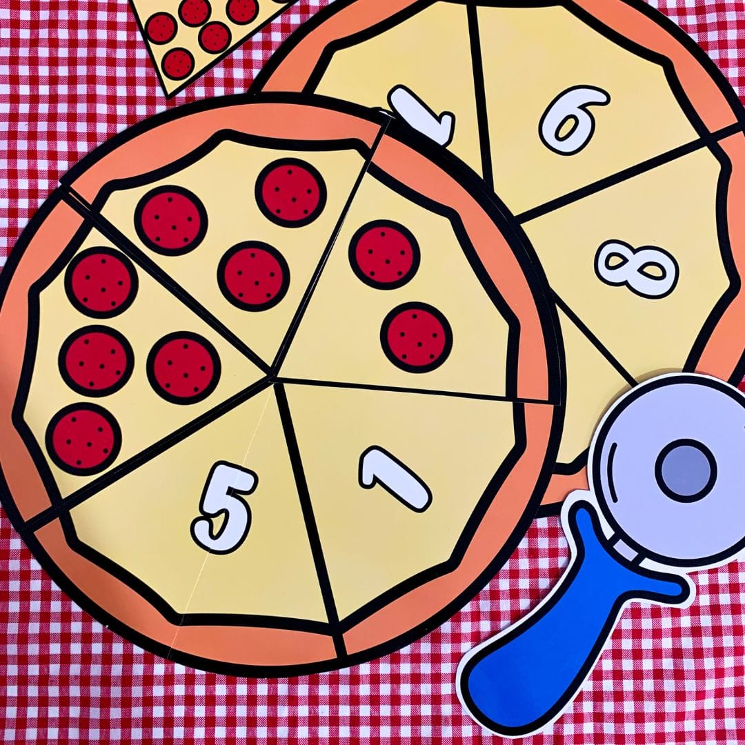 Pizzaria Numérica - Imagem 6