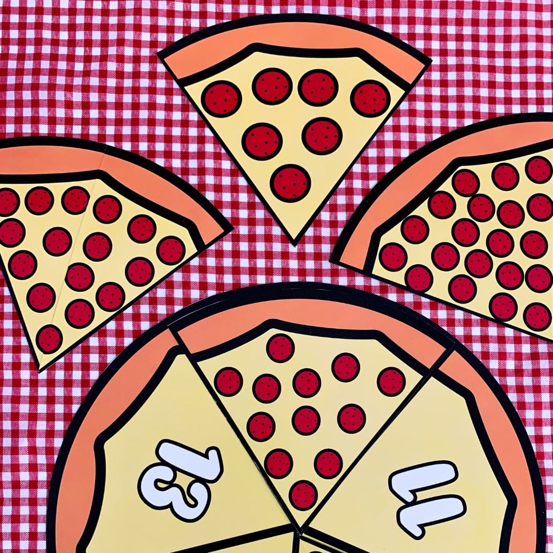 Pizzaria Numérica - Imagem 8