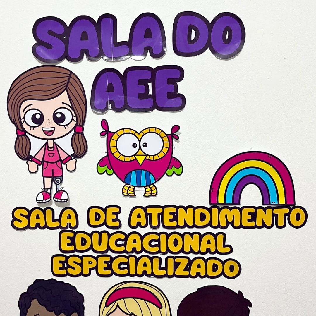 Painel AEE - Imagem 3