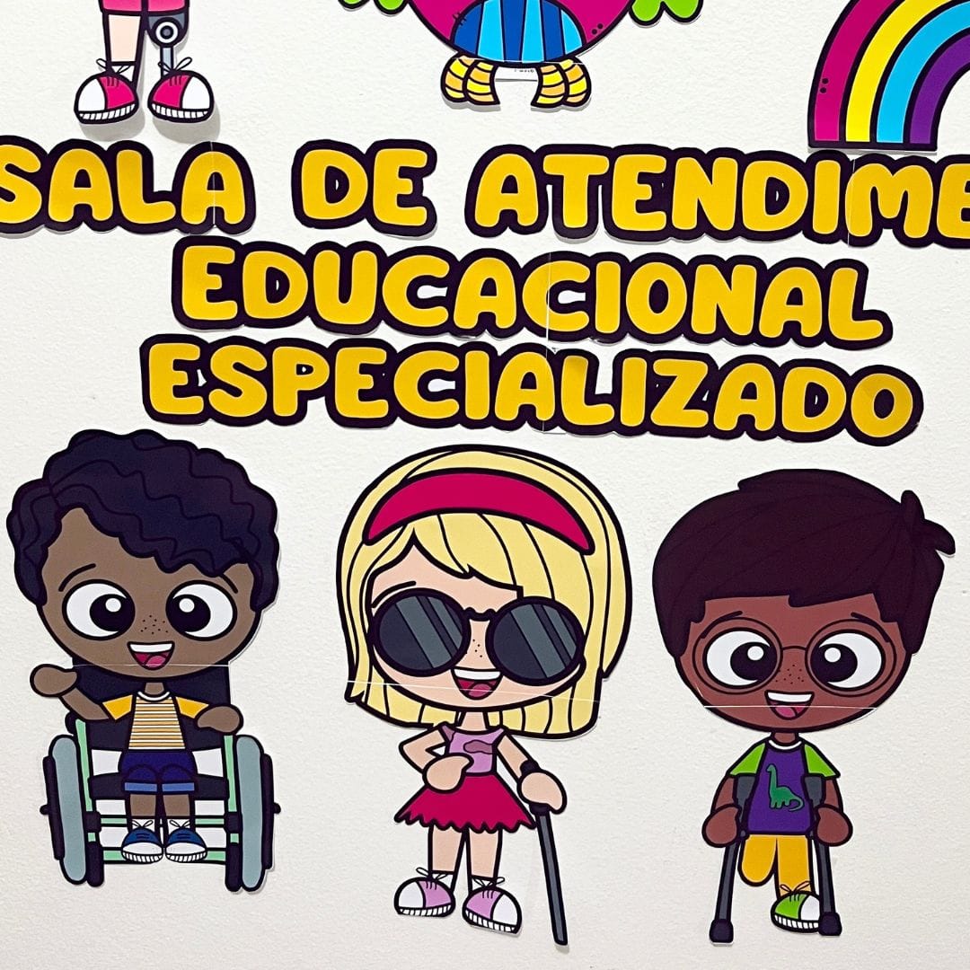 Painel AEE - Imagem 4