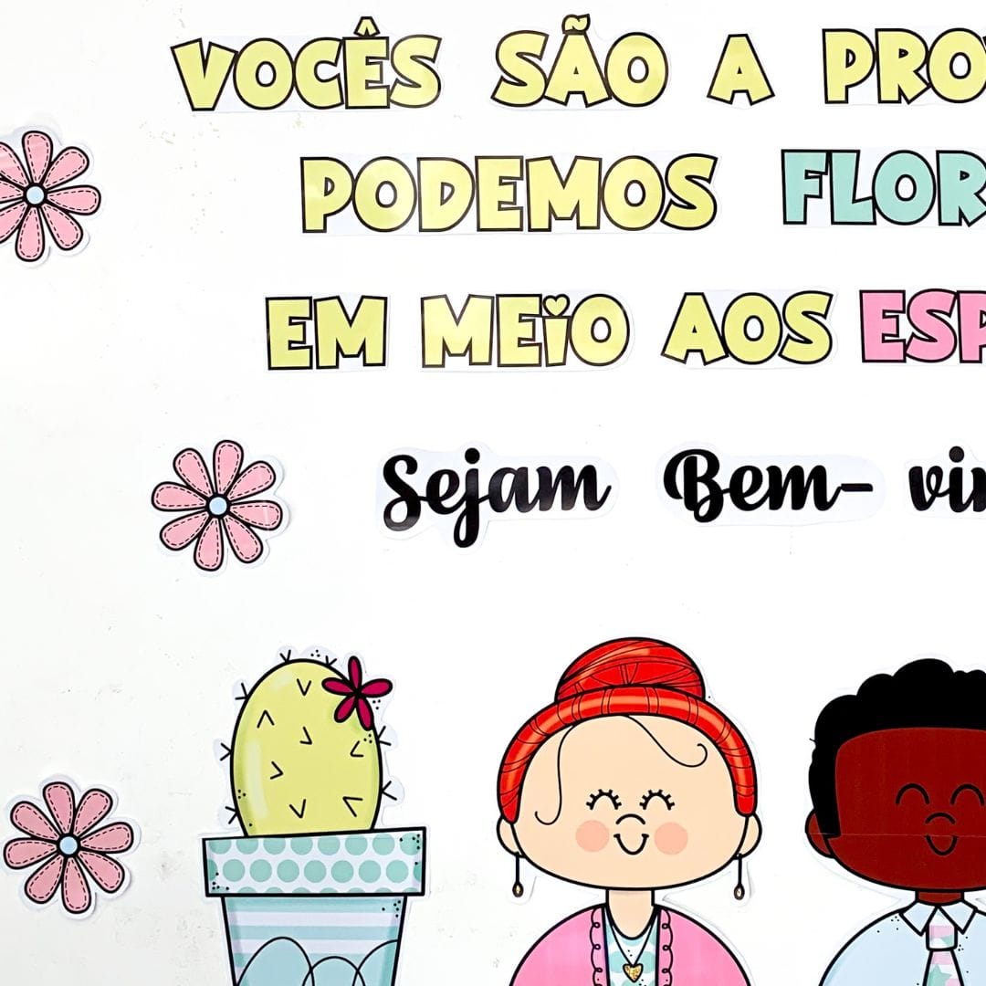 Painel Retorno dos Professores - Imagem 4
