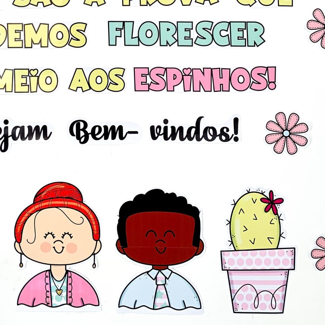 Painel Retorno dos Professores - Imagem 5