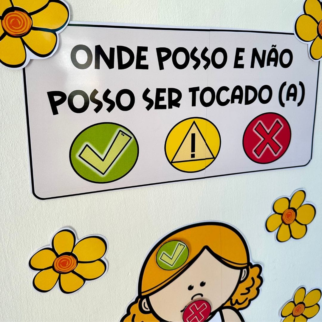 Semáforo do Toque - Imagem 7