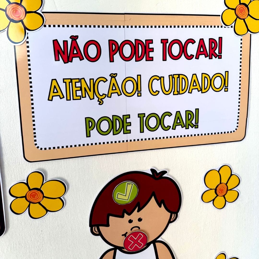 Semáforo do Toque - Imagem 10