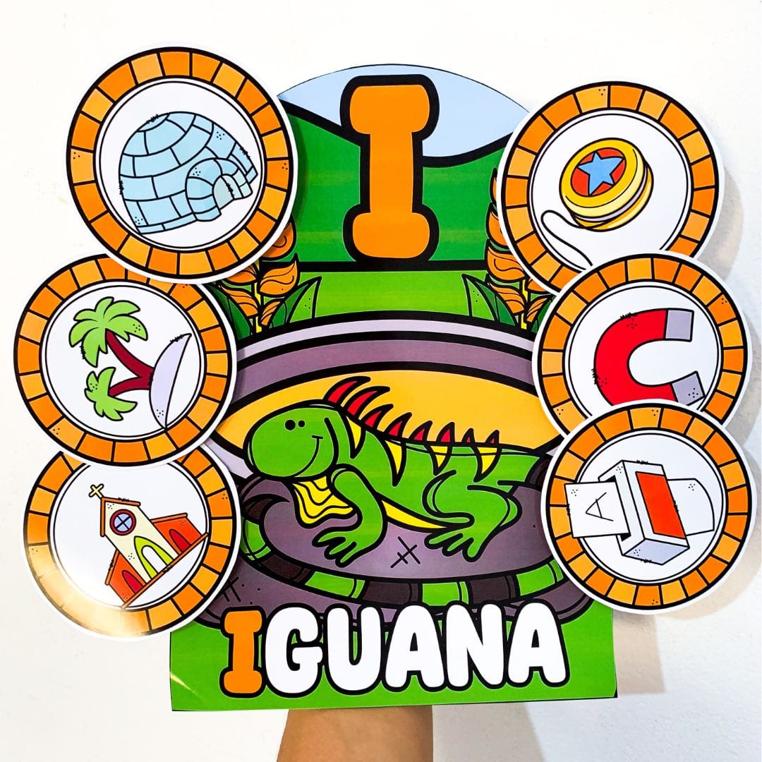 Super Kit Zoo das Vogais - Imagem 5