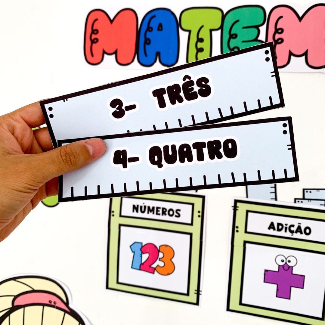 Cantinho da Matemática - Imagem 5